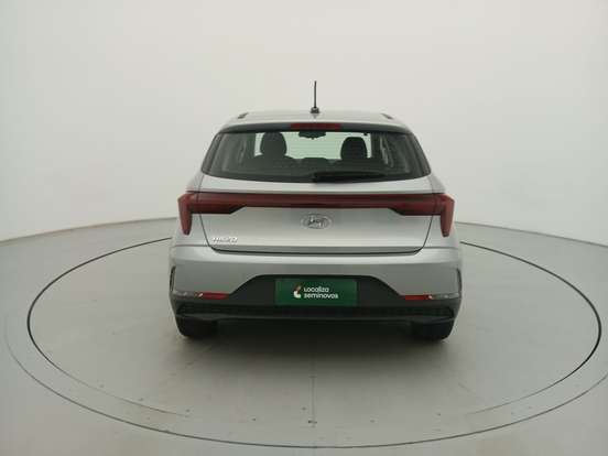 HYUNDAI-HB20-1.0 12V FLEX COMFORT MANUAL HYUNDAI-HB20-2025
