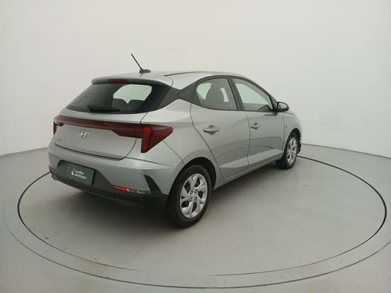 HYUNDAI-HB20-1.0 12V FLEX COMFORT MANUAL HYUNDAI-HB20-2025