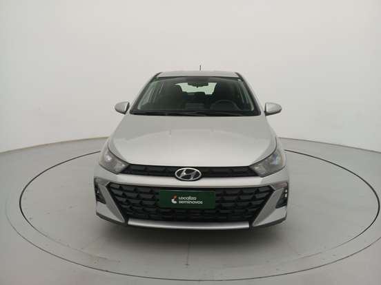 HYUNDAI-HB20-1.0 12V FLEX COMFORT MANUAL HYUNDAI-HB20-2025