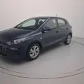 HYUNDAI HB20 1.0 12V FLEX COMFORT MANUAL HYUNDAI HB20 1.0 12V FLEX COMFORT MANUAL