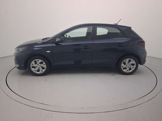 HYUNDAI-HB20-1.0 12V FLEX COMFORT MANUAL HYUNDAI-HB20-2025
