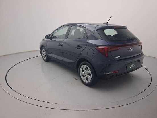 HYUNDAI-HB20-2025
