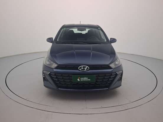 HYUNDAI-HB20-1.0 12V FLEX COMFORT MANUAL HYUNDAI-HB20-2025