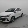 HYUNDAI HB20 1.0 12V FLEX COMFORT MANUAL HYUNDAI HB20 1.0 12V FLEX COMFORT MANUAL