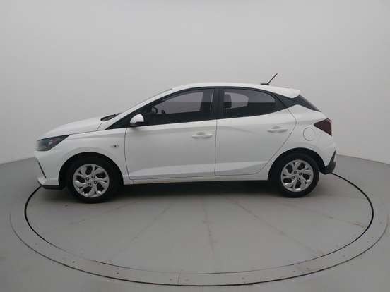 HYUNDAI-HB20-1.0 12V FLEX COMFORT MANUAL HYUNDAI-HB20-2025