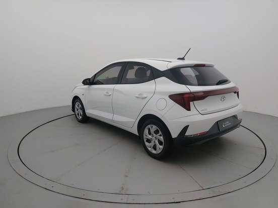 HYUNDAI-HB20-2025