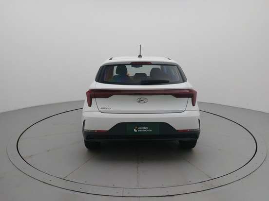 HYUNDAI-HB20-1.0 12V FLEX COMFORT MANUAL HYUNDAI-HB20-2025
