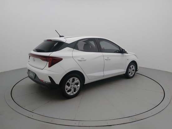 HYUNDAI-HB20-2025