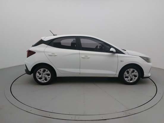 HYUNDAI-HB20-1.0 12V FLEX COMFORT MANUAL HYUNDAI-HB20-2025