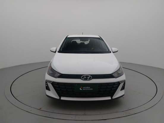 HYUNDAI-HB20-1.0 12V FLEX COMFORT MANUAL HYUNDAI-HB20-2025