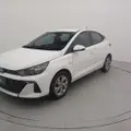 HYUNDAI HB20 1.0 12V FLEX COMFORT MANUAL HYUNDAI HB20 1.0 12V FLEX COMFORT MANUAL