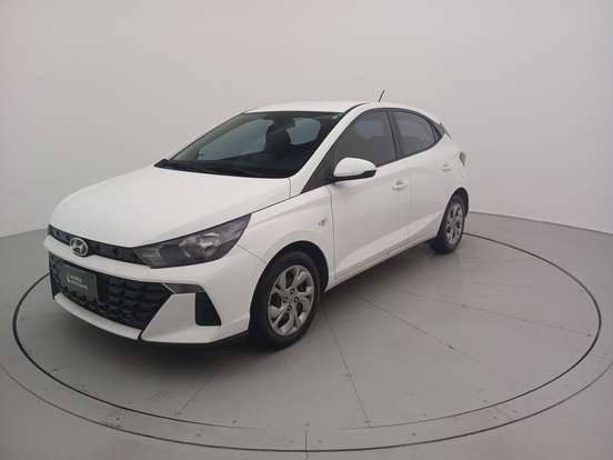 HYUNDAI-HB20-1.0 12V FLEX COMFORT MANUAL HYUNDAI-HB20-2025