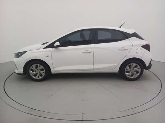 HYUNDAI-HB20-2025