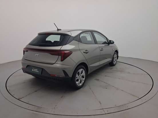 HYUNDAI-HB20-1.0 12V FLEX COMFORT MANUAL HYUNDAI-HB20-2025