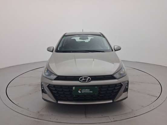 HYUNDAI-HB20-1.0 12V FLEX COMFORT MANUAL HYUNDAI-HB20-2025