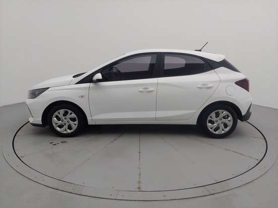 HYUNDAI-HB20-2025