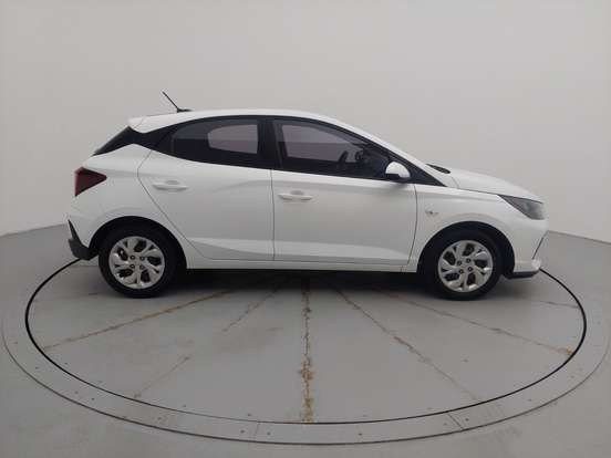 HYUNDAI-HB20-1.0 12V FLEX COMFORT MANUAL HYUNDAI-HB20-2025