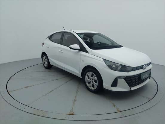 HYUNDAI-HB20-1.0 12V FLEX COMFORT MANUAL HYUNDAI-HB20-2025