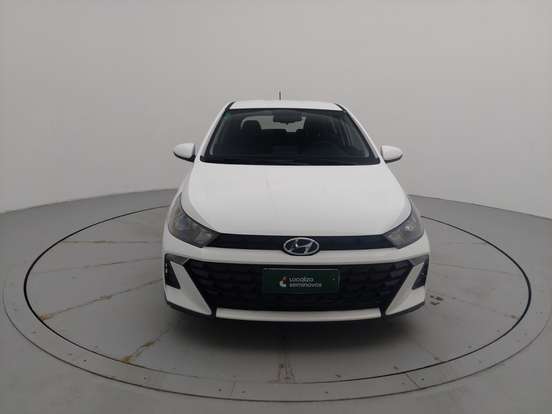 HYUNDAI-HB20-2025