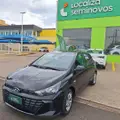HYUNDAI HB20 1.0 12V FLEX COMFORT MANUAL HYUNDAI HB20 1.0 12V FLEX COMFORT MANUAL