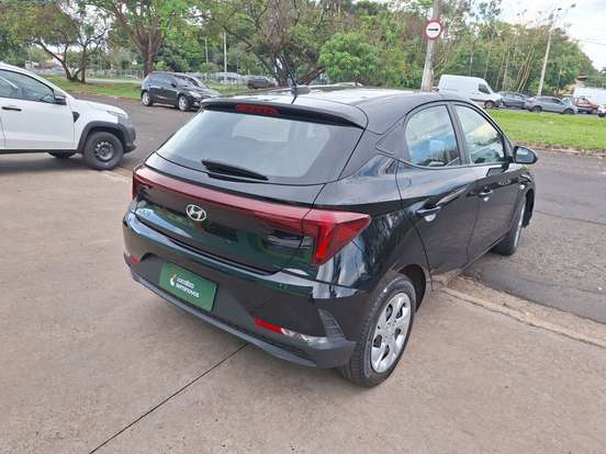 HYUNDAI-HB20-2025