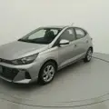 HYUNDAI HB20 1.0 12V FLEX COMFORT MANUAL HYUNDAI HB20 1.0 12V FLEX COMFORT MANUAL