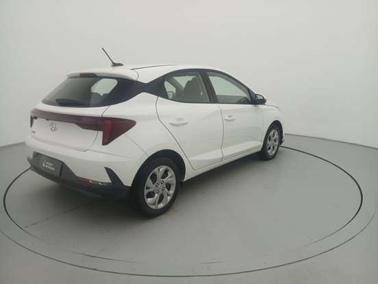 HYUNDAI-HB20-1.0 12V FLEX COMFORT PLUS MANUAL HYUNDAI-HB20-2024