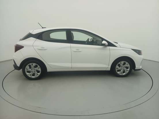 HYUNDAI-HB20-1.0 12V FLEX COMFORT PLUS MANUAL HYUNDAI-HB20-2024