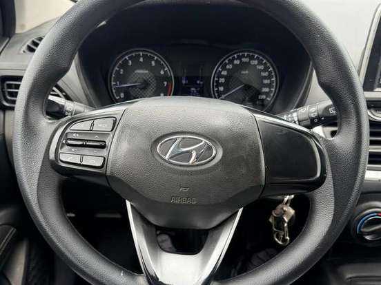 HYUNDAI-HB20-1.0 12V FLEX EVOLUTION MANUAL HYUNDAI-HB20-2021