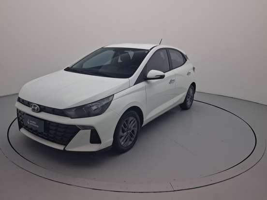 HYUNDAI-HB20-2025