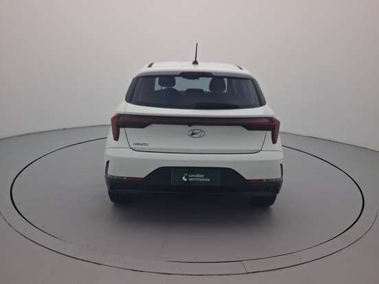 HYUNDAI-HB20-1.0 12V FLEX LIMITED MANUAL HYUNDAI-HB20-2025