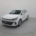 HYUNDAI HB20 1.0 12V FLEX LIMITED MANUAL HYUNDAI HB20 1.0 12V FLEX LIMITED MANUAL