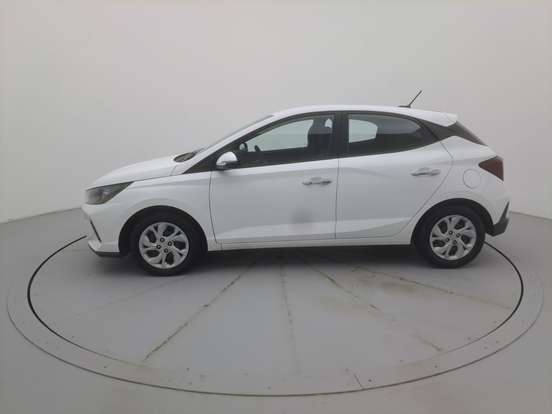 HYUNDAI-HB20-1.0 12V FLEX LIMITED MANUAL HYUNDAI-HB20-2025