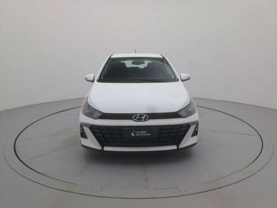 HYUNDAI-HB20-1.0 12V FLEX LIMITED MANUAL HYUNDAI-HB20-2025