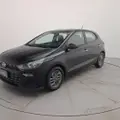 HYUNDAI HB20 1.0 12V FLEX LIMITED MANUAL HYUNDAI HB20 1.0 12V FLEX LIMITED MANUAL