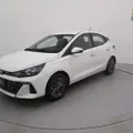 HYUNDAI HB20 1.0 12V FLEX LIMITED MANUAL HYUNDAI HB20 1.0 12V FLEX LIMITED MANUAL