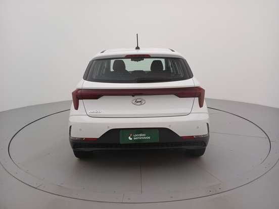 HYUNDAI-HB20-1.0 12V FLEX LIMITED MANUAL HYUNDAI-HB20-2025