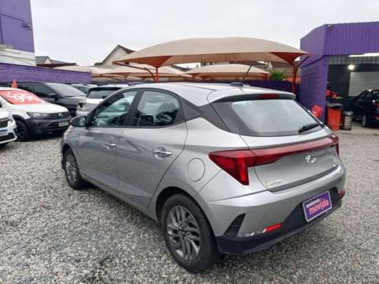 HYUNDAI-HB20-2025
