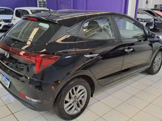 HYUNDAI-HB20-1.0 12V FLEX LIMITED MANUAL HYUNDAI-HB20-2025