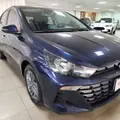 HYUNDAI HB20 1.0 12V FLEX LIMITED MANUAL HYUNDAI HB20 1.0 12V FLEX LIMITED MANUAL