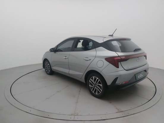 HYUNDAI-HB20-1.0 12V FLEX LIMITED PLUS MANUAL HYUNDAI-HB20-2024