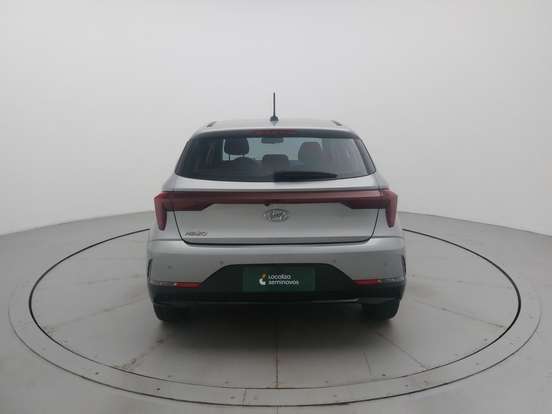 HYUNDAI-HB20-1.0 12V FLEX LIMITED PLUS MANUAL HYUNDAI-HB20-2024