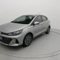 HYUNDAI HB20 1.0 12V FLEX LIMITED PLUS MANUAL HYUNDAI HB20 1.0 12V FLEX LIMITED PLUS MANUAL