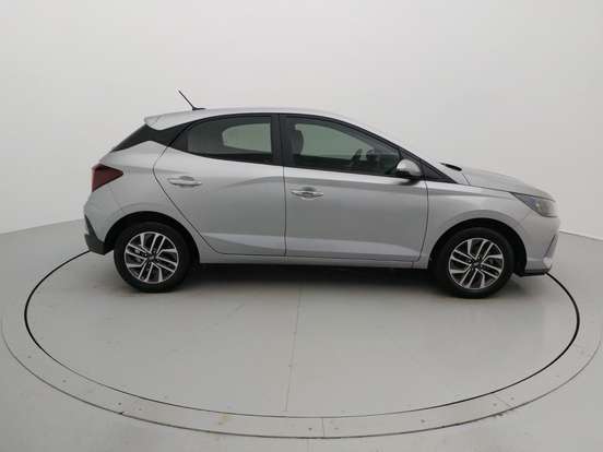HYUNDAI-HB20-1.0 12V FLEX LIMITED PLUS MANUAL HYUNDAI-HB20-2023