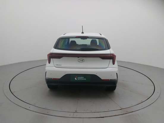 HYUNDAI-HB20-1.0 12V FLEX LIMITED PLUS MANUAL HYUNDAI-HB20-2023
