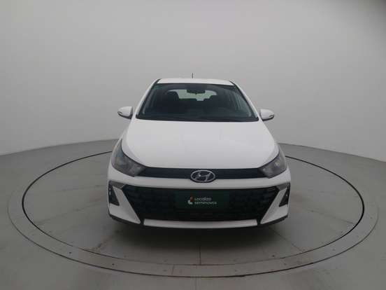 HYUNDAI-HB20-1.0 12V FLEX LIMITED PLUS MANUAL HYUNDAI-HB20-2023