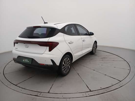 HYUNDAI-HB20-1.0 12V FLEX LIMITED PLUS MANUAL HYUNDAI-HB20-2023
