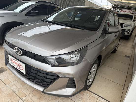 HYUNDAI-HB20-1.0 12V FLEX SENSE MANUAL HYUNDAI-HB20-2024