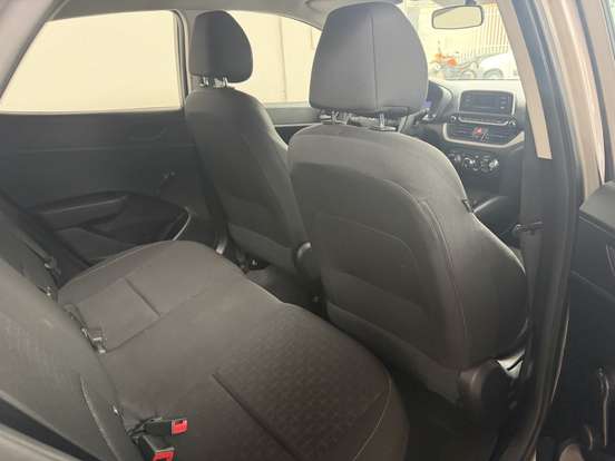 HYUNDAI-HB20-1.0 12V FLEX SENSE MANUAL HYUNDAI-HB20-2024