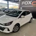 HYUNDAI HB20 1.0 12V FLEX SENSE MANUAL HYUNDAI HB20 1.0 12V FLEX SENSE MANUAL